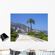 Monaco Monte Carlo Wall Decal