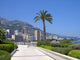 Monaco Monte Carlo Wall Decal