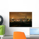 Modern China Wall Decal