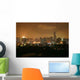 Modern China Wall Decal