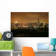 Modern China Wall Decal