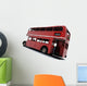 Bus Imperial Wall Decal