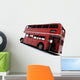 bus imperial Wall Decal