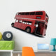 bus imperial Wall Decal