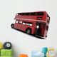 bus imperial Wall Decal