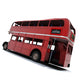 bus imperial Wall Decal