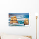 Neighborhood Wall Decal