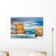 Neighborhood Wall Decal