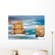 Neighborhood Wall Decal