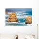 Neighborhood Wall Decal