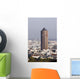 Lyon Wall Decal Design 4