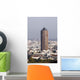 Lyon Wall Decal Design 4