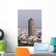 Lyon Wall Decal Design 4