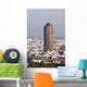 Lyon Wall Decal Design 4