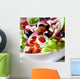 Greek Salad Wall Mural