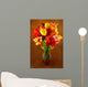Tulips Wall Mural