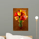 Tulips Wall Mural