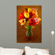 Tulips Wall Mural