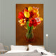 Tulips Wall Mural