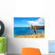 Korn Wall Decal