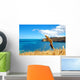 Korn Wall Decal