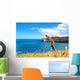 Korn Wall Decal