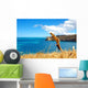 Korn Wall Decal