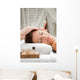 Ear Candling in Spa Wall Mural