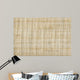 Papyrus Background Wall Mural
