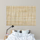 Papyrus Background Wall Mural