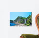 Waterfall Enchanted Land Wall Mural