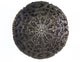 Ancient Copper Emblem Shield Wall Decal