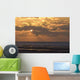 Sunset Berck Wall Decal