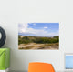 Trail Garennes Wall Decal Design 2