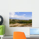 Trail Garennes Wall Decal Design 2