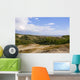 Trail Garennes Wall Decal Design 2
