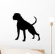 Boxer - Dog Wall Decal