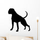 Boxer - Dog Wall Decal