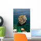 Rocher Corse Wall Decal
