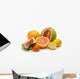 Grapefruit Wall Decal