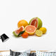 Grapefruit Wall Decal