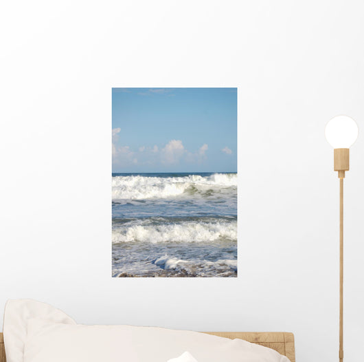 Ocean Wall Mural