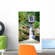 Waterfall Wall Decal Design 2