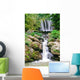 Waterfall Wall Decal Design 2