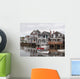 Nantucket Wall Mural