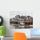 Nantucket Wall Mural