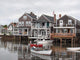 Nantucket Wall Mural