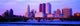 Columbus Ohio Skyline Wall Decal