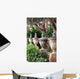 Spanish Atmosphere Wall Mural