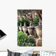 Spanish Atmosphere Wall Mural